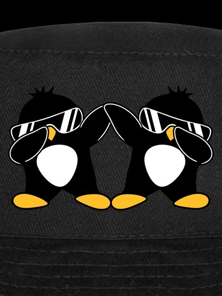 2 Dab Penguins