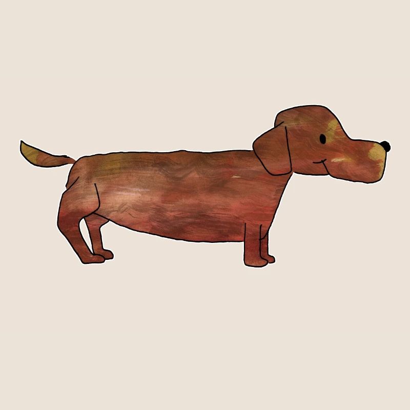 Dackel, Dachshund