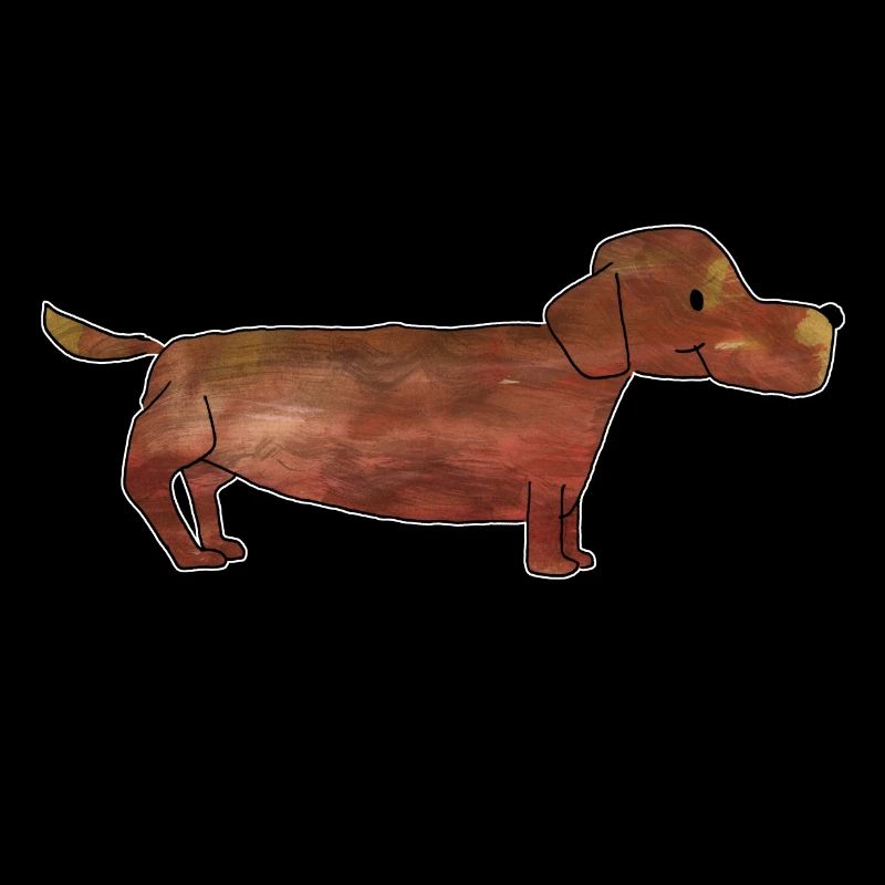 Dackel, Dachshund