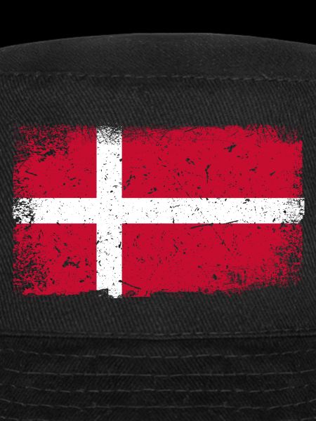 Drapeau danemark