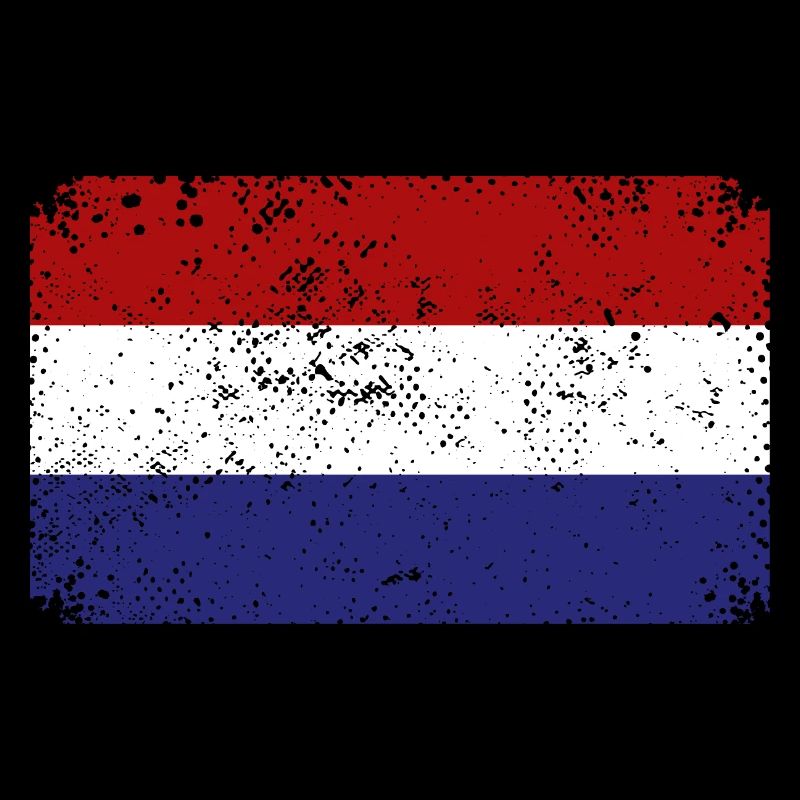 Pays-Bas Drapeau Hollande Drapeau néerlandais
