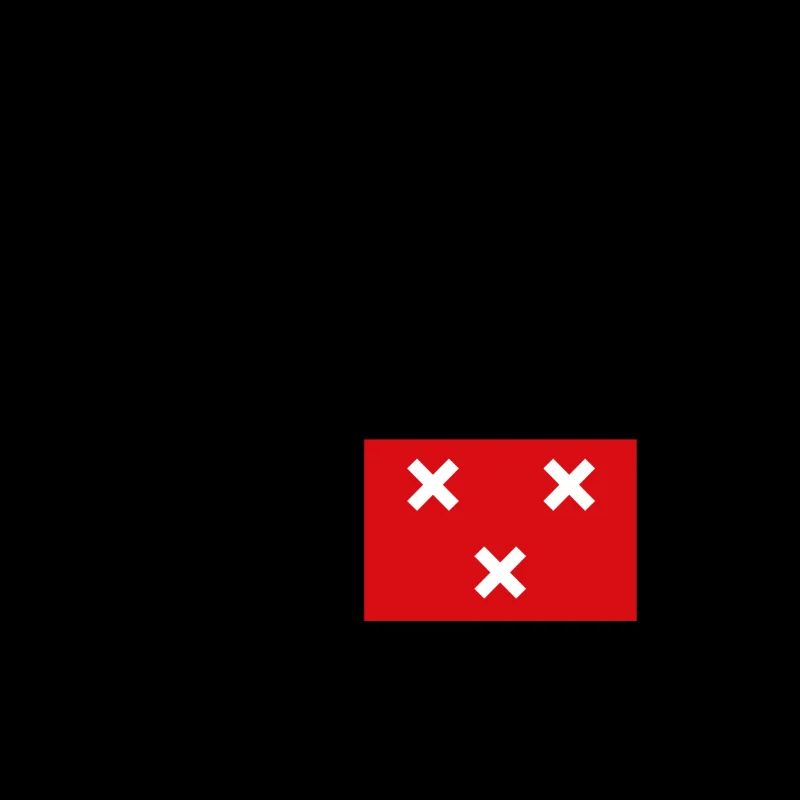breda drapeau Nord Brabant