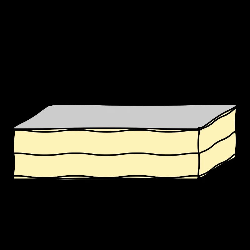 Guet isch e Cremeschnitte