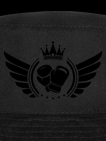 Boxing Symbol