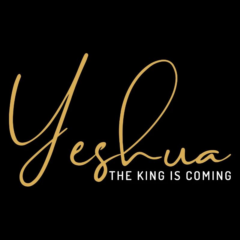 Yeshoua le roi vient – Christian