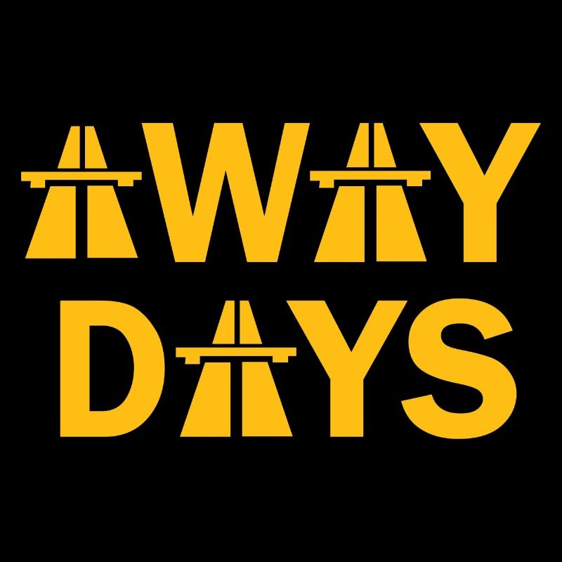 Away Days Or