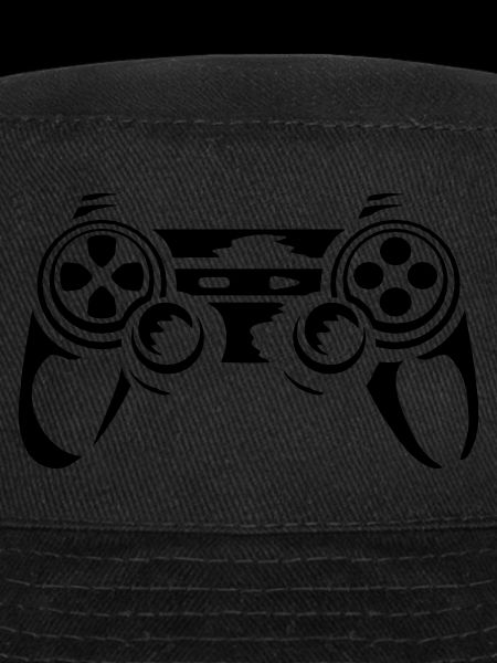 Controller Retro Console Gamer