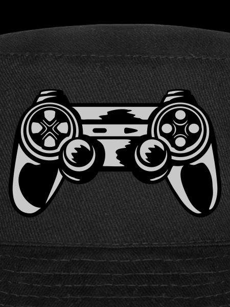 Console Retro Controller Gamer