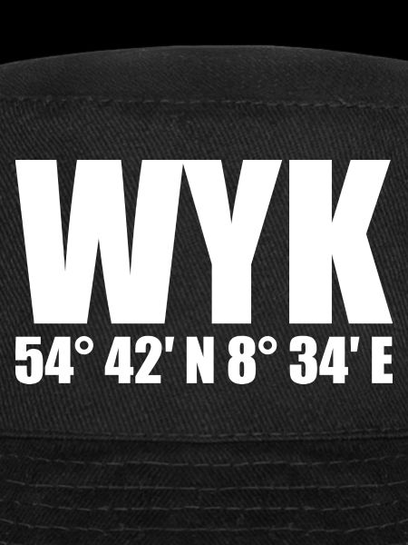 Coordonnées Wyk