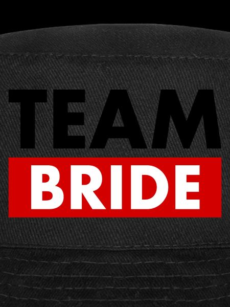 Team bride