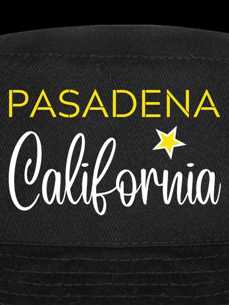 PASADENA California