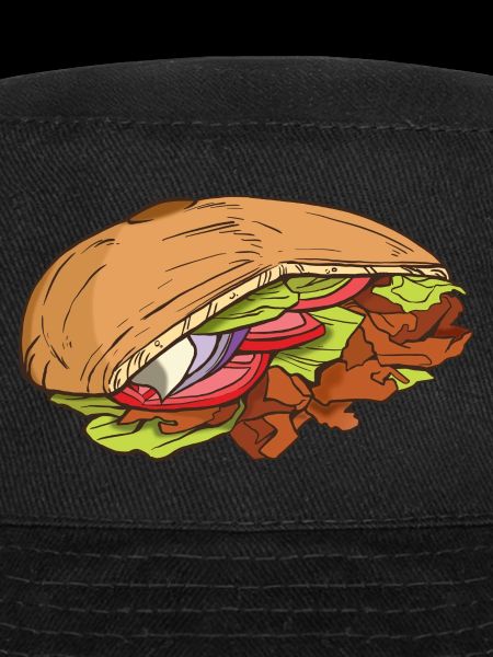 Doner kebab