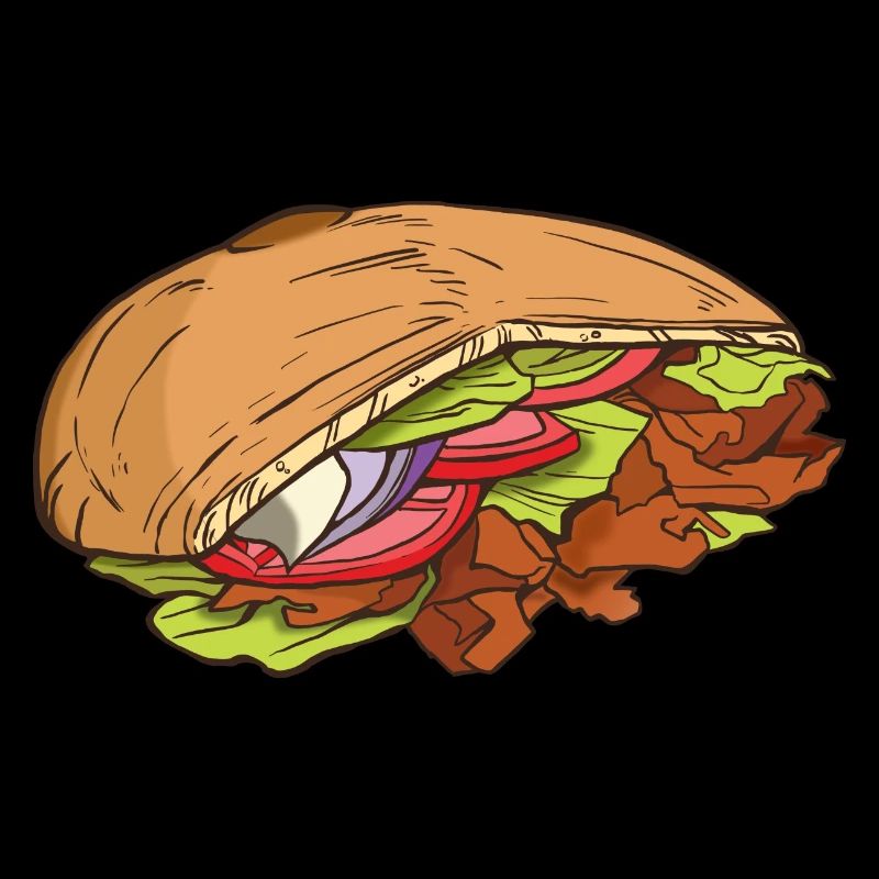 Döner Kebab