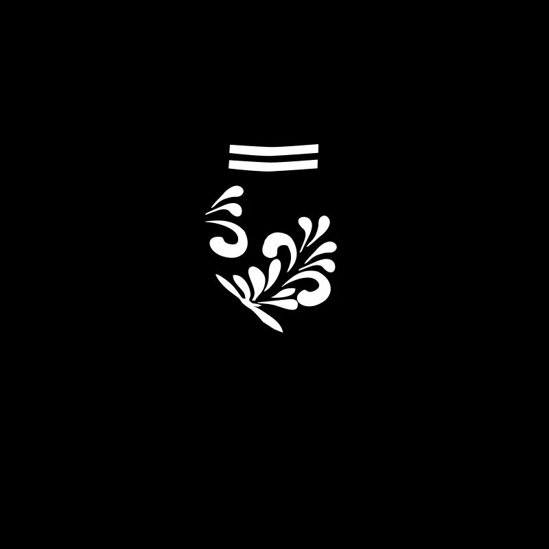 Bembel Design - Bembelschwung Hessen Liebe