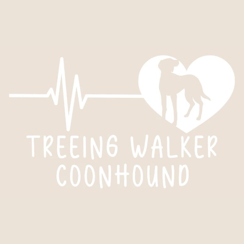 Treeing Walker Coonhound