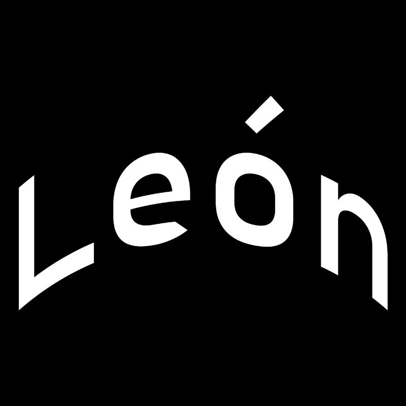 León