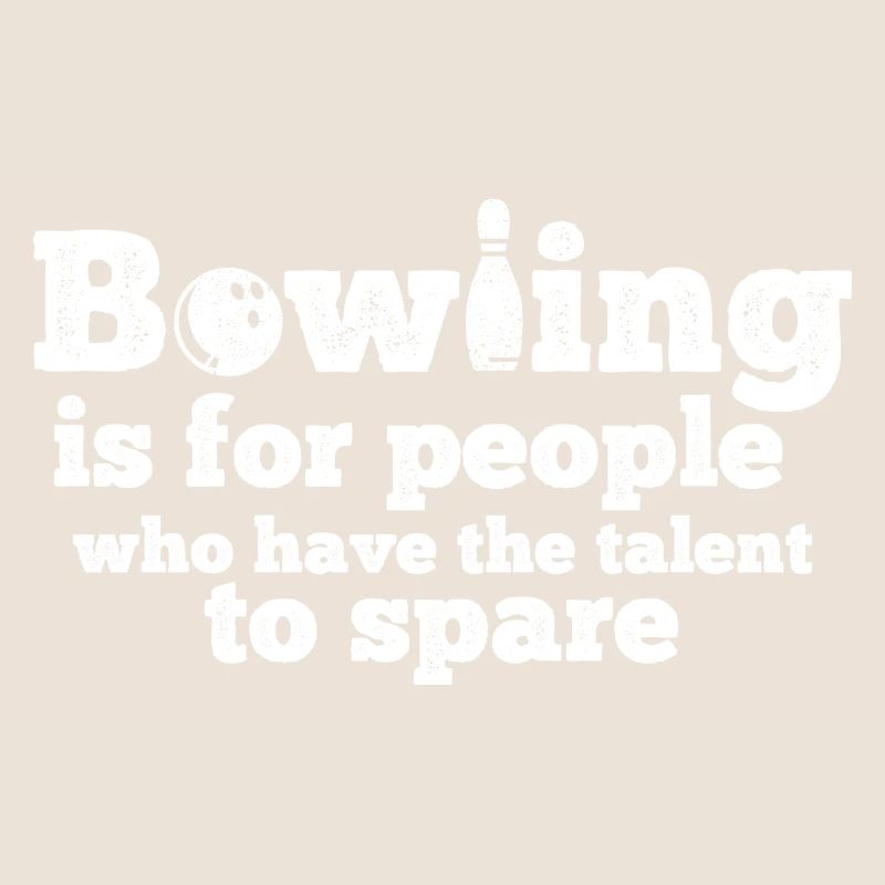 Bowling