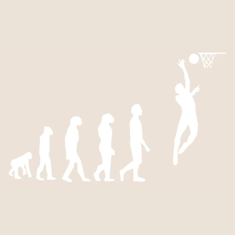 Basket évolution