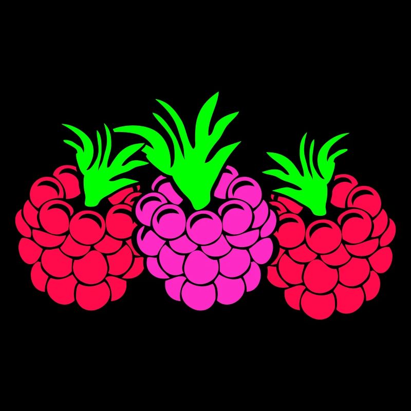 Himbeeren