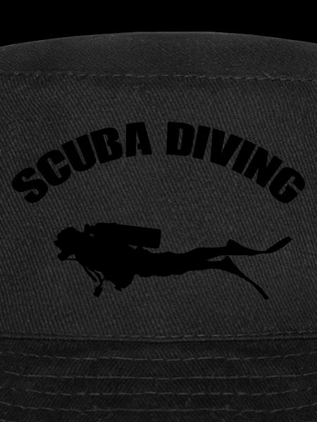 Scuba Diving