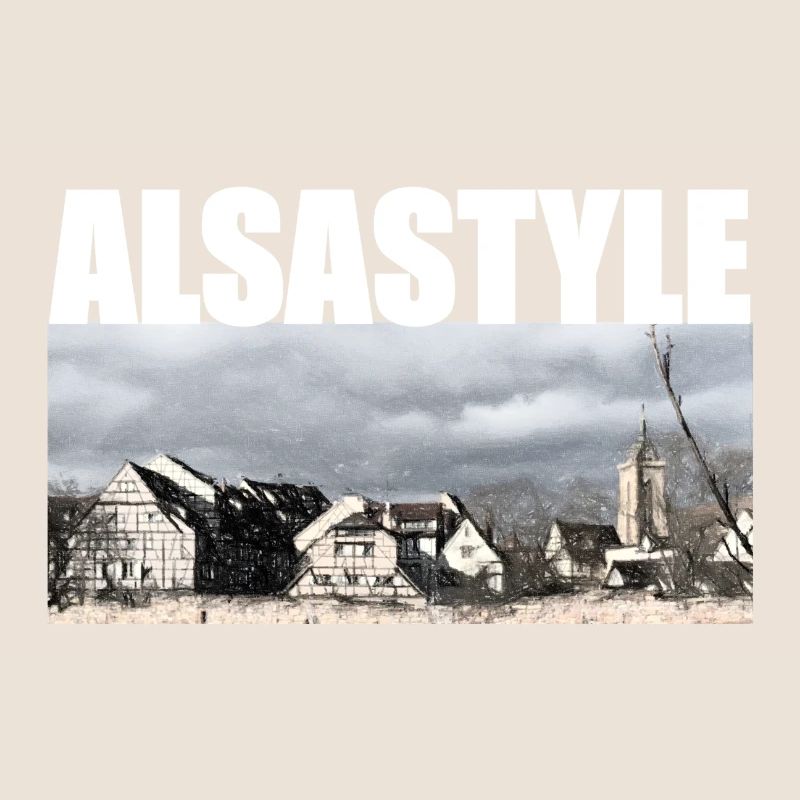 Alsastyle
