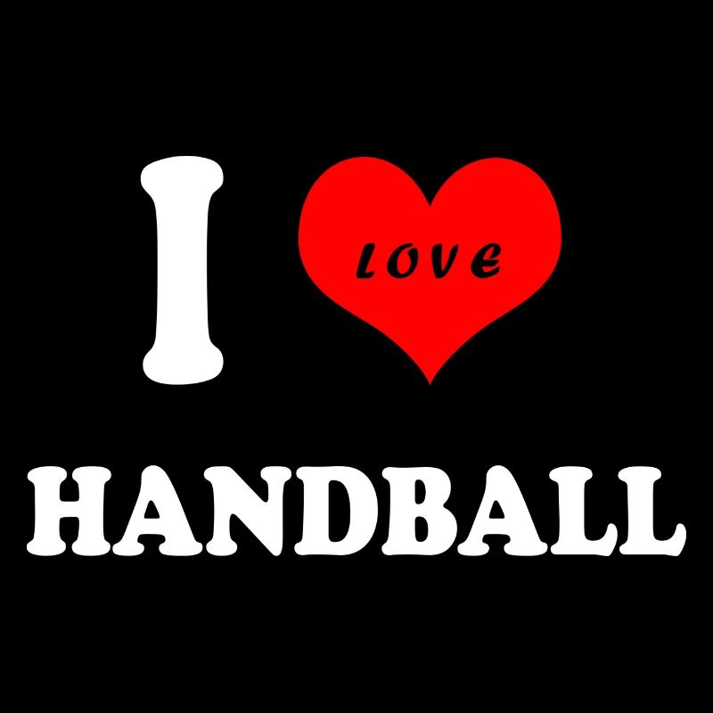 J'adore le handball