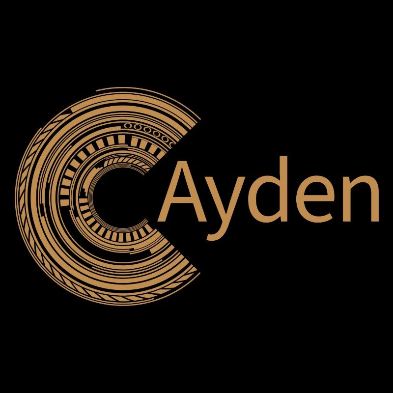 Pour Ayden