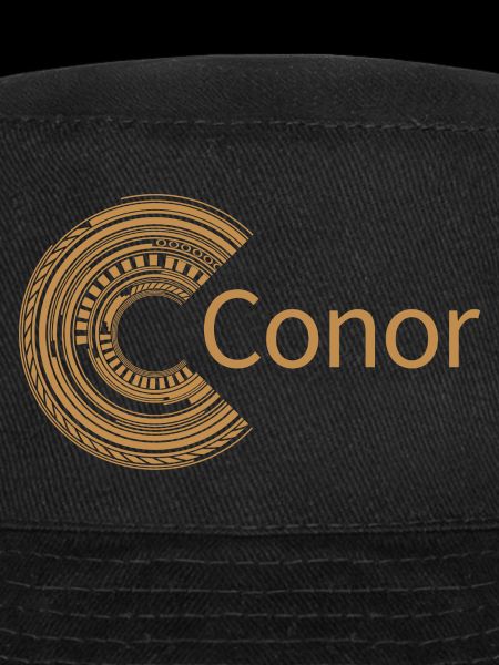 Pour Conor