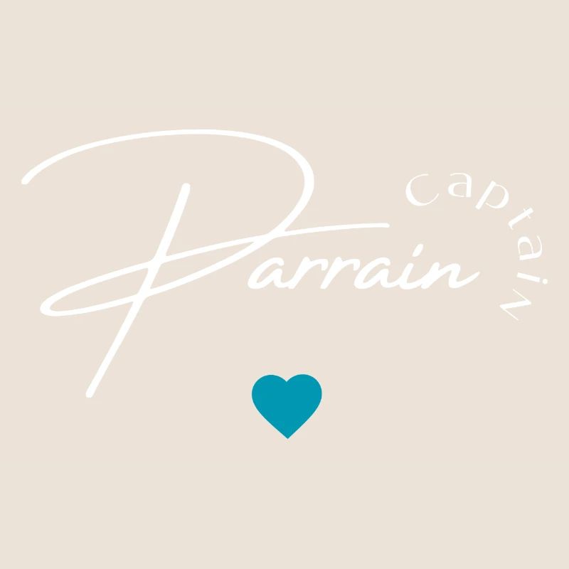 Captain parrain