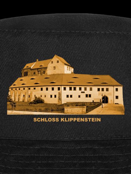 Klippenstein Schloss Radeberg Saxe