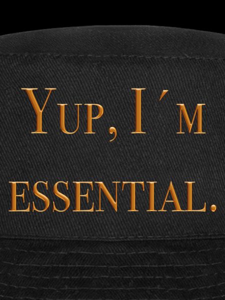 essential