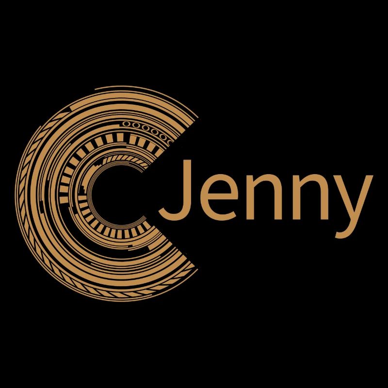 Pour Jenny