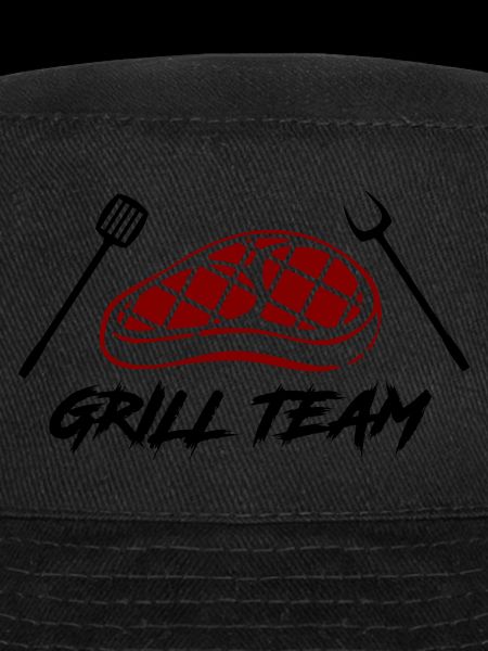 L’équipe Grill