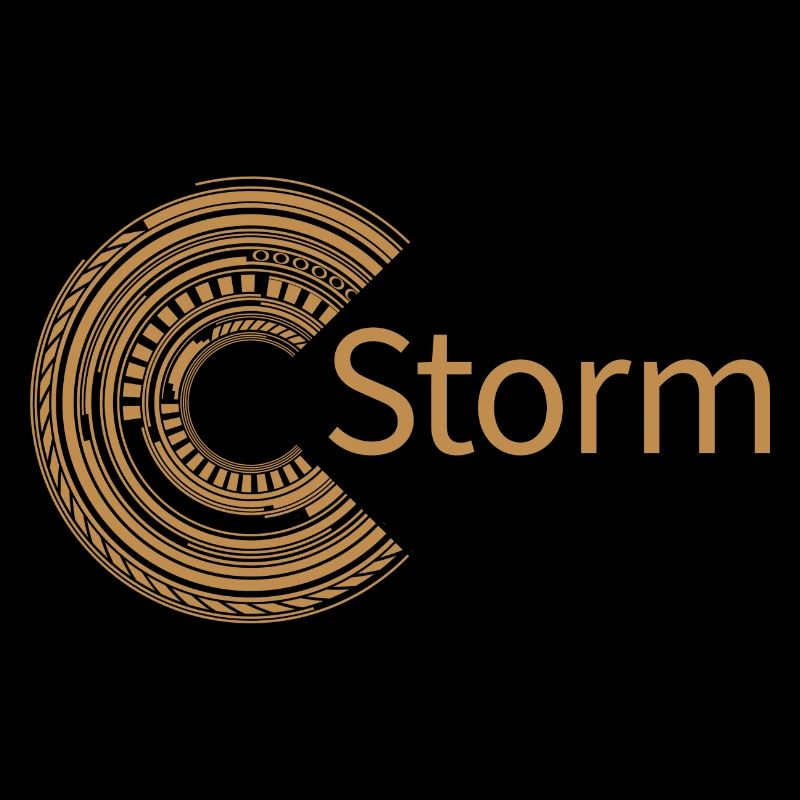 For Storm