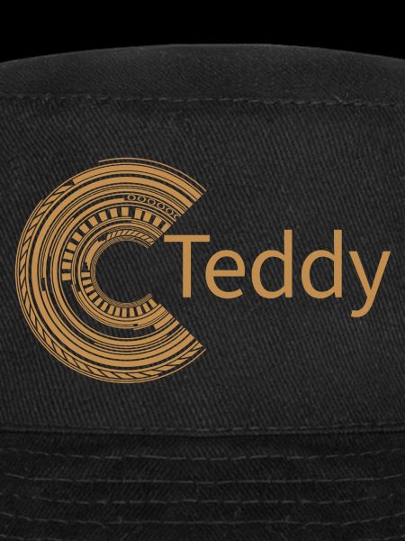 Pour Teddy