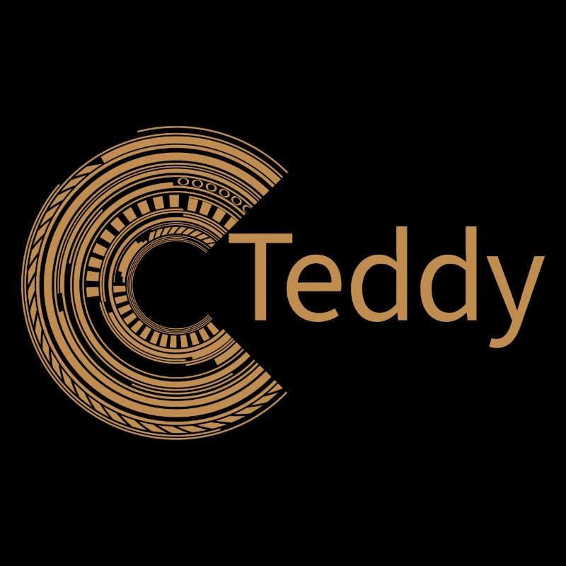 For Teddy