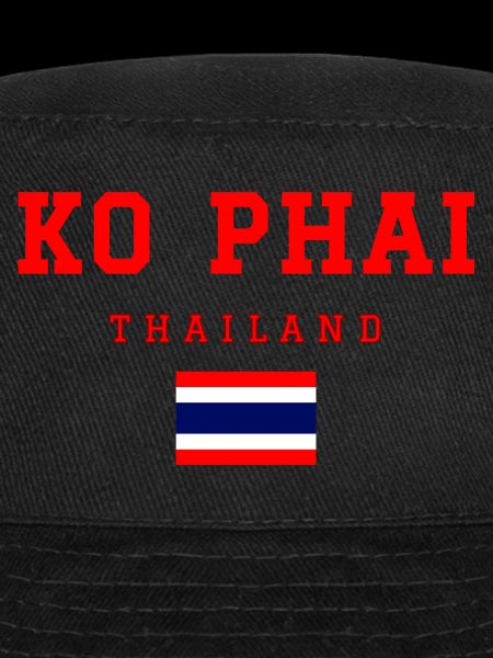 Ko Phai Thaïlande