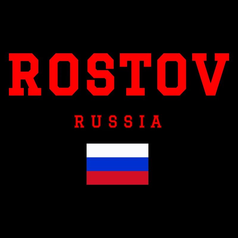Rostov, Russie