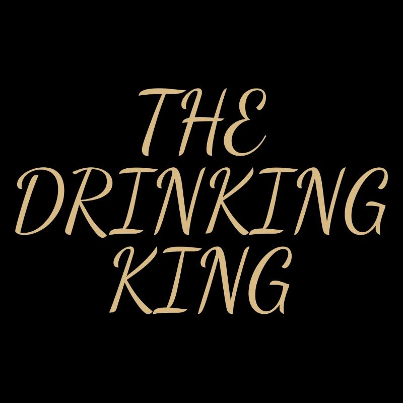 Le roi de la boisson