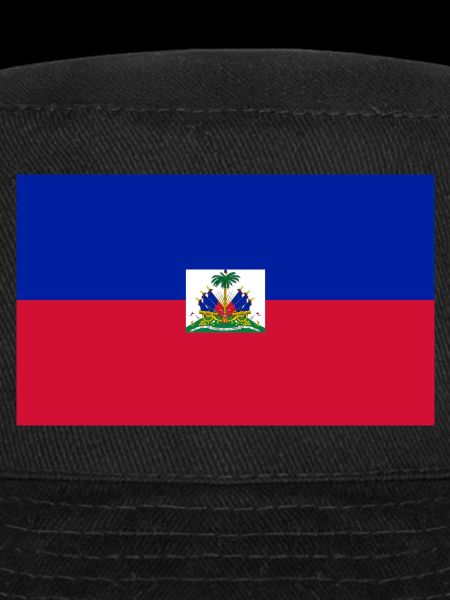 Drapeau Haiti