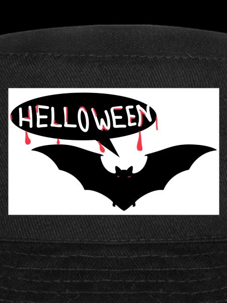 Halloween Bat