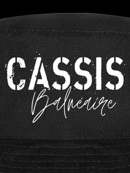 Cassis Balnéaire
