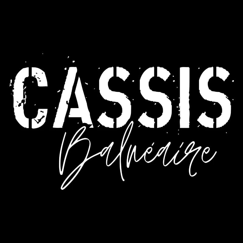 Cassis Balnéaire