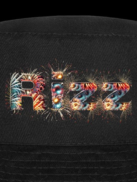 Rizz - Fireworks