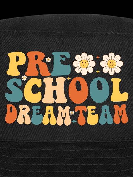 Preschool Dream Team