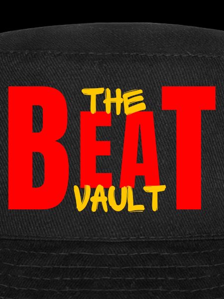 The Beat Vault - Bold