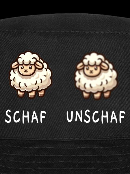 Moutons et moutons