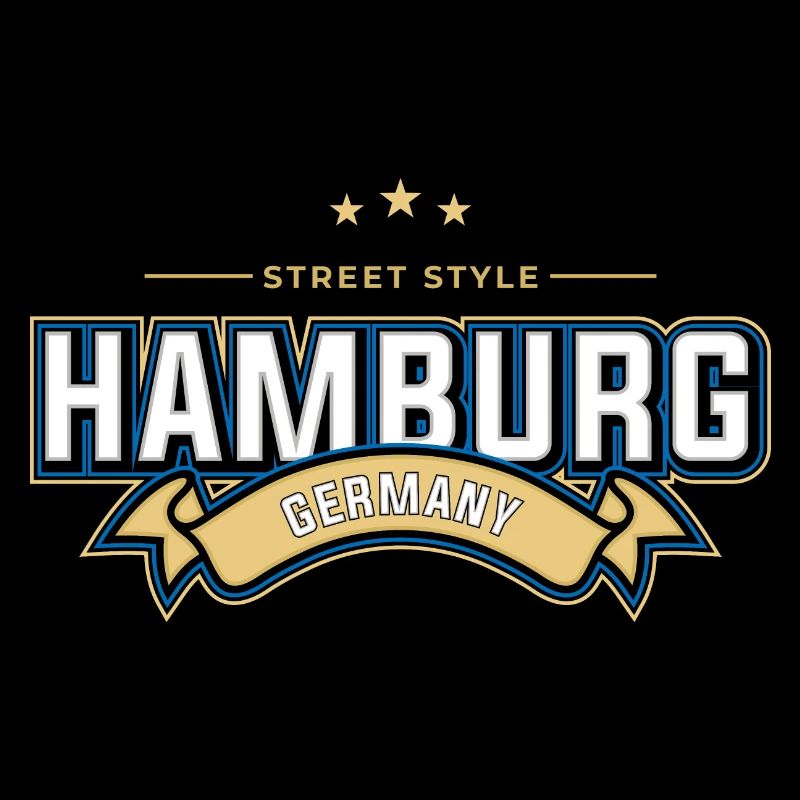 Hambourg