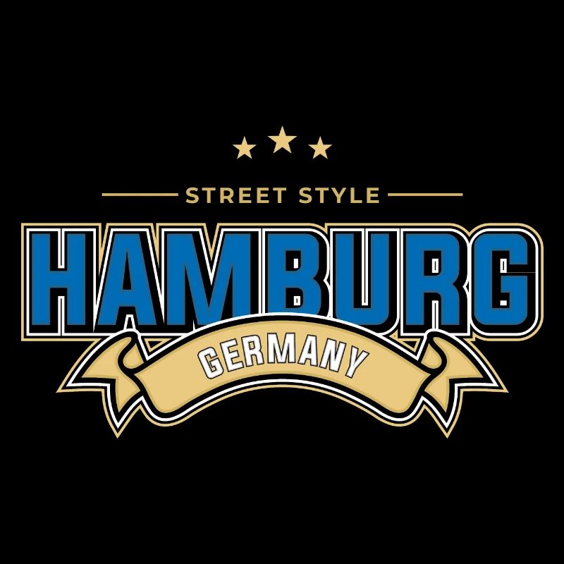 Hambourg