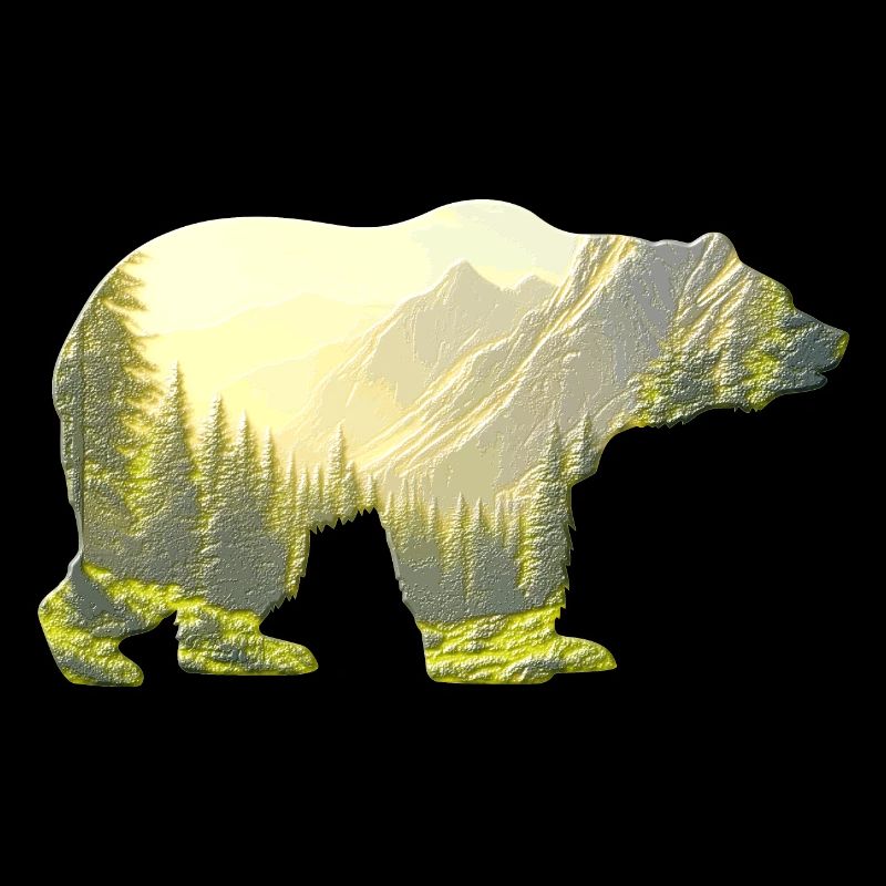 Ours 🐻